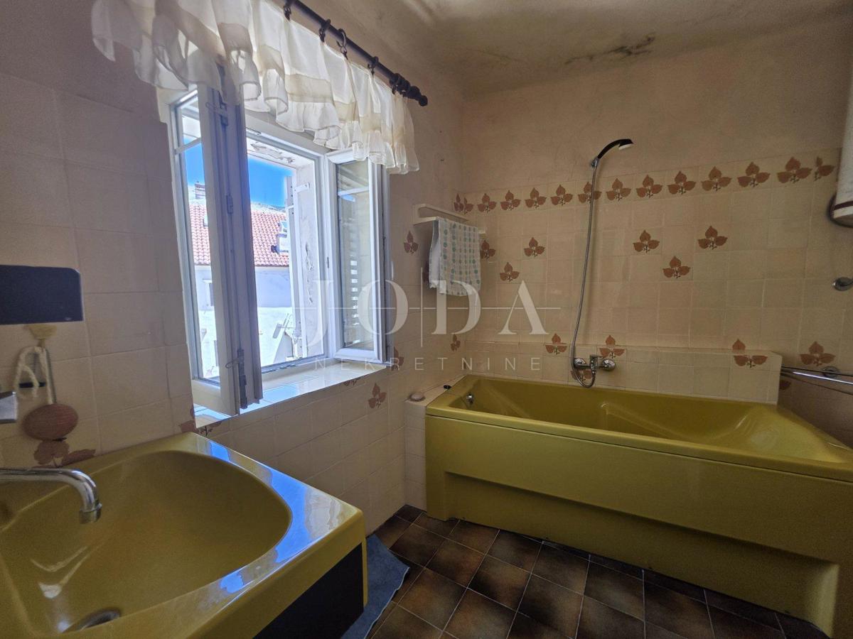 Senj, casa di charme nel centro della città