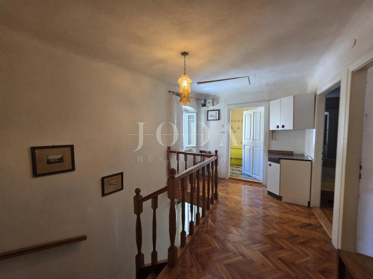 Senj, casa di charme nel centro della città