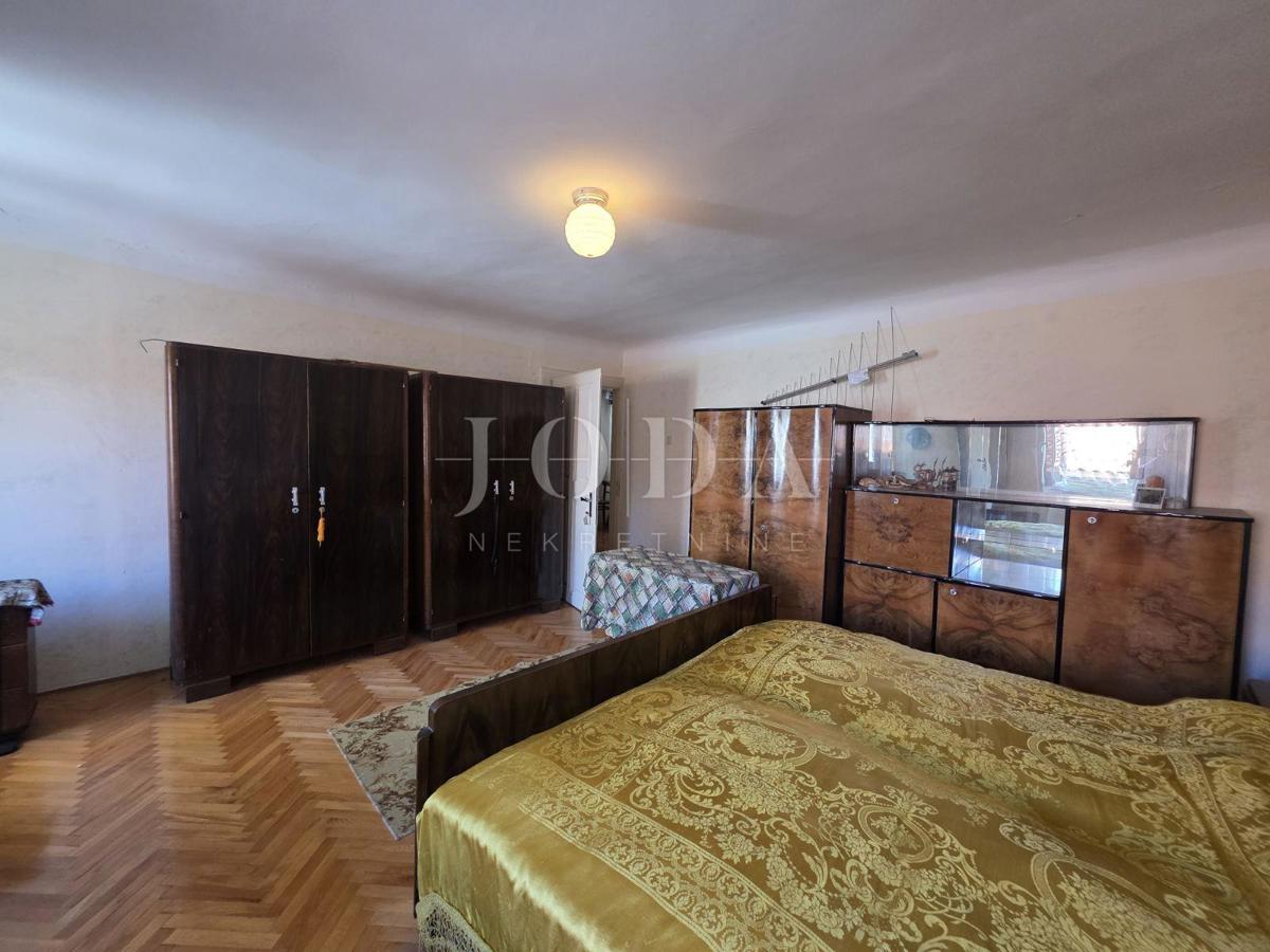 Senj, casa di charme nel centro della città