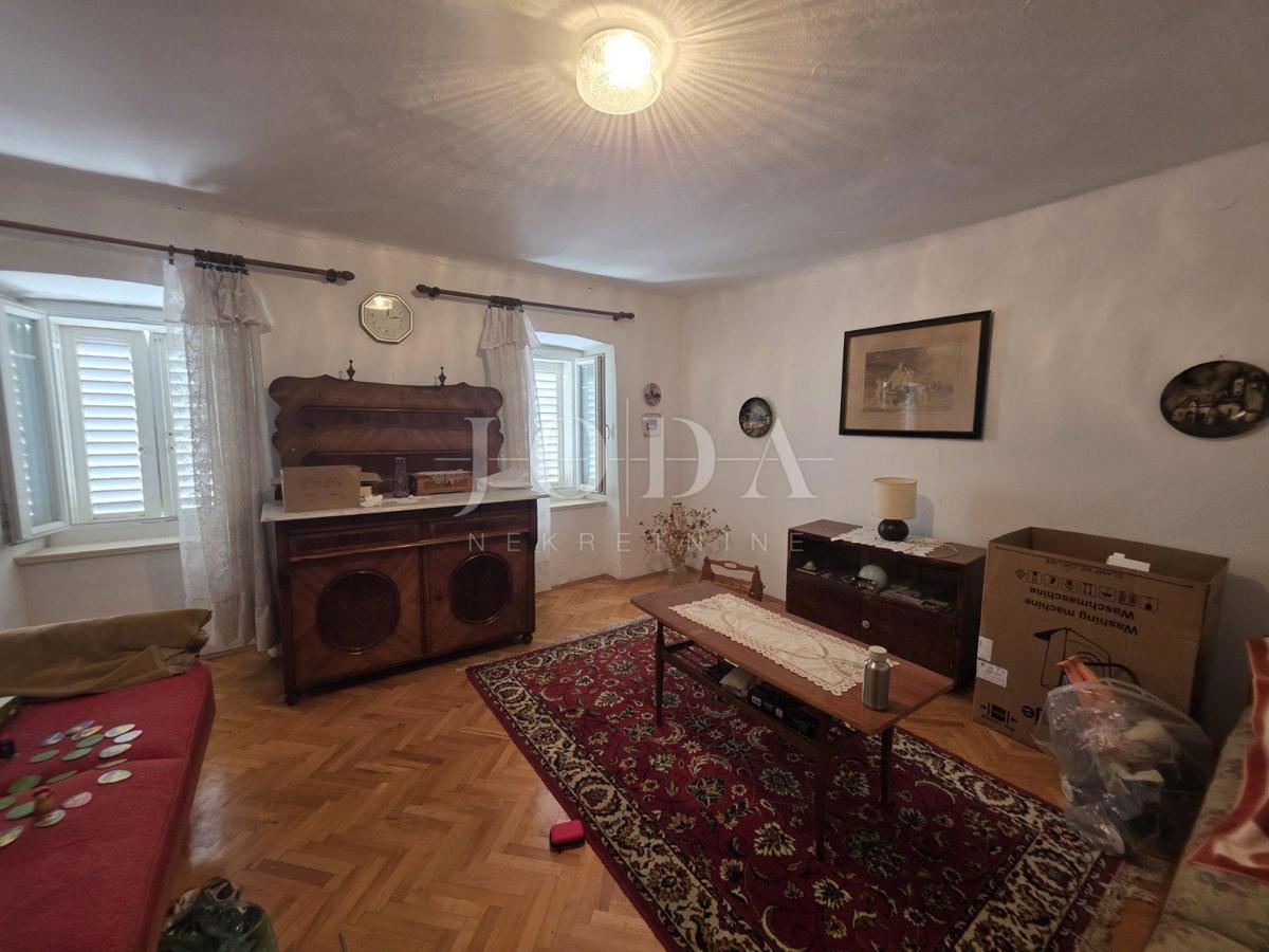 Senj, casa di charme nel centro della città