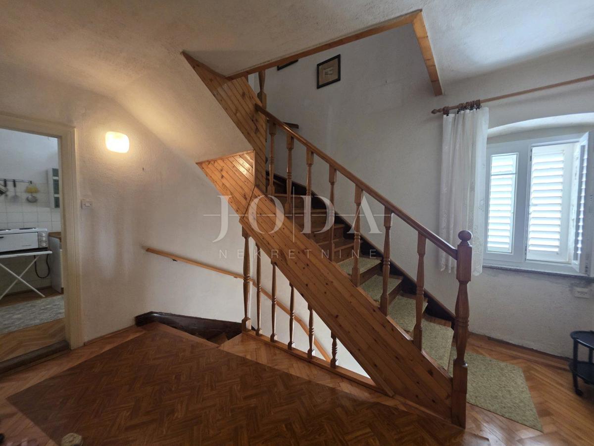 Senj, casa di charme nel centro della città