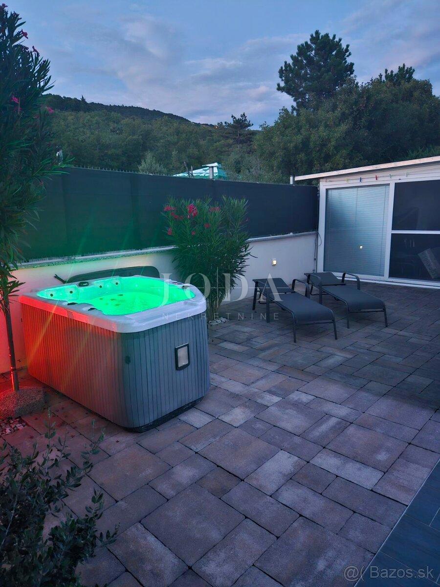 Allogio Dramalj, Crikvenica, 