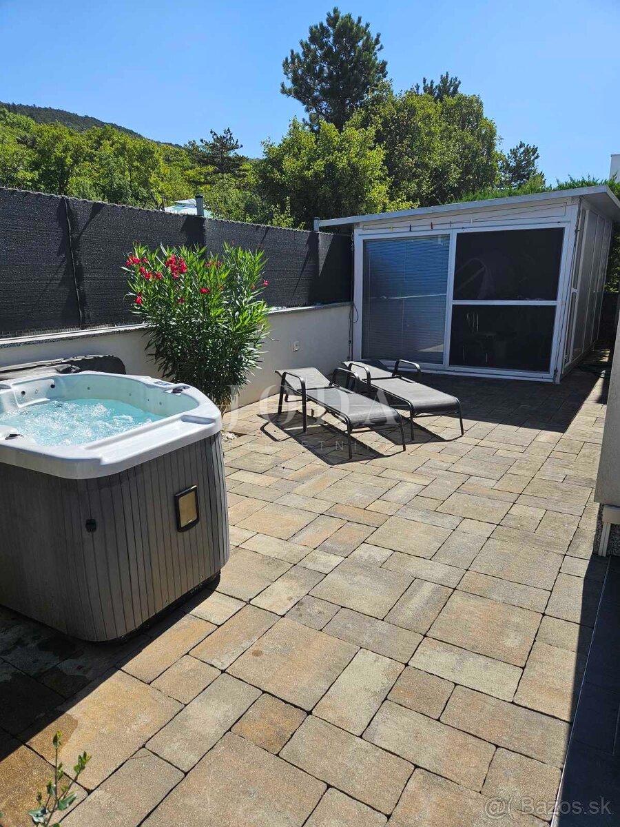 Allogio Dramalj, Crikvenica, 