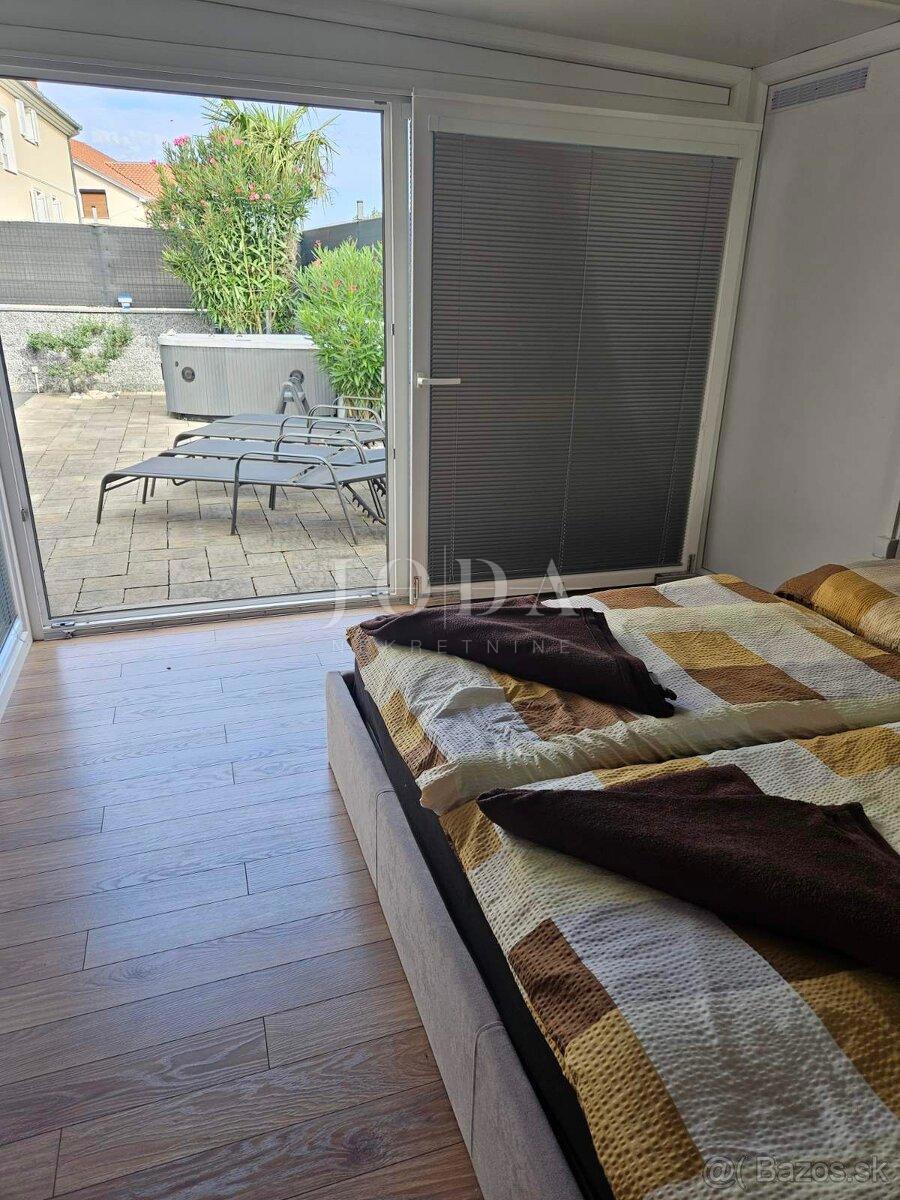 Allogio Dramalj, Crikvenica, 