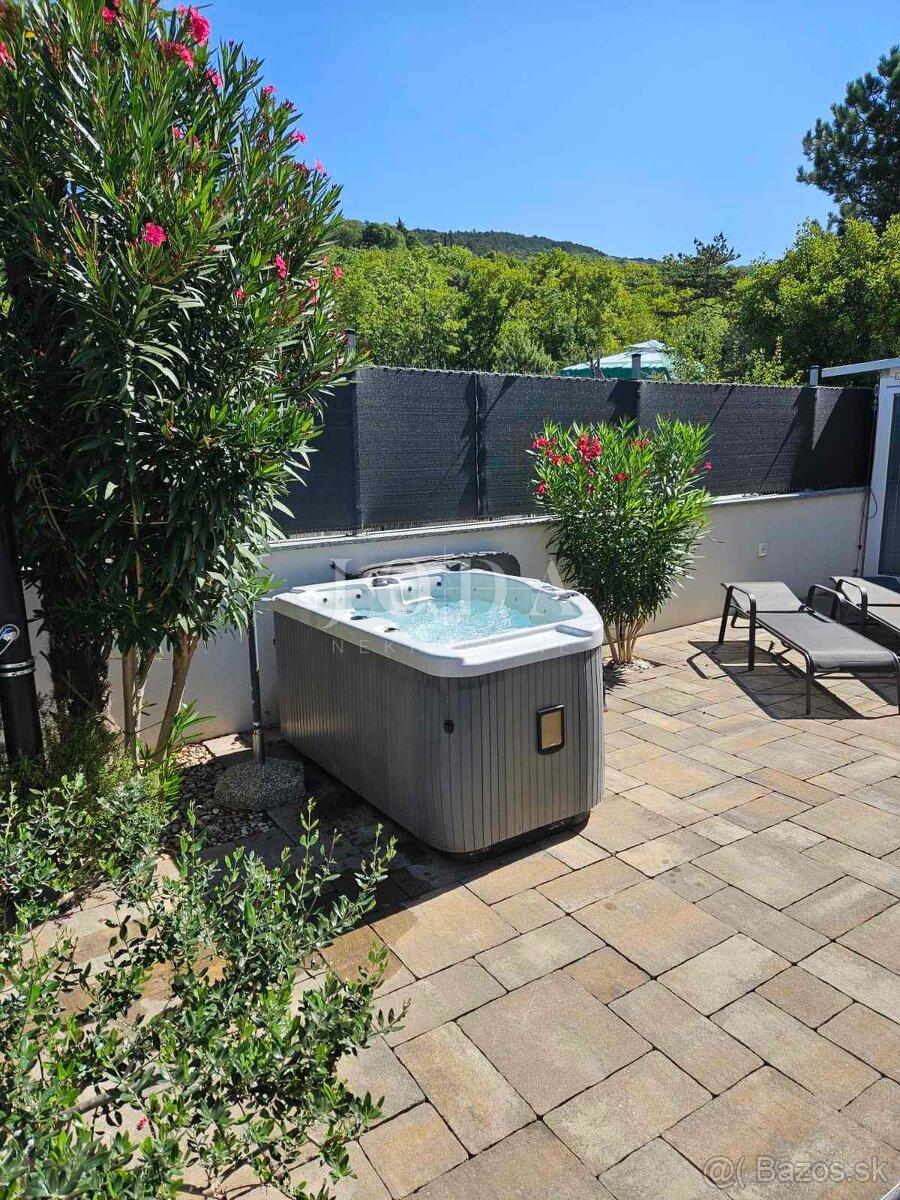 Allogio Dramalj, Crikvenica, 