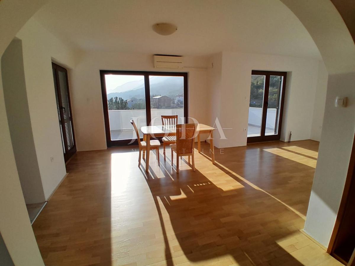 Appartamento Batomalj, Baška, 63,50m2