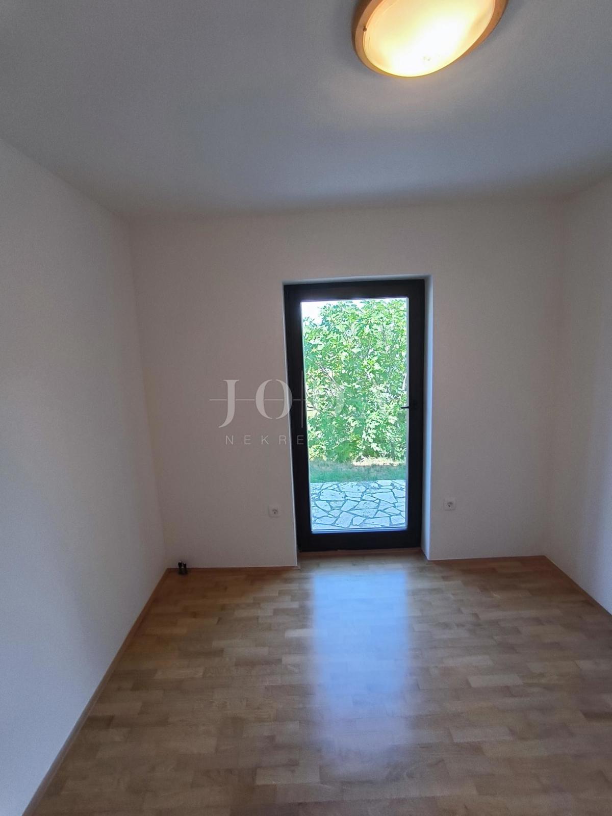 Appartamento Batomalj, Baška, 63,50m2