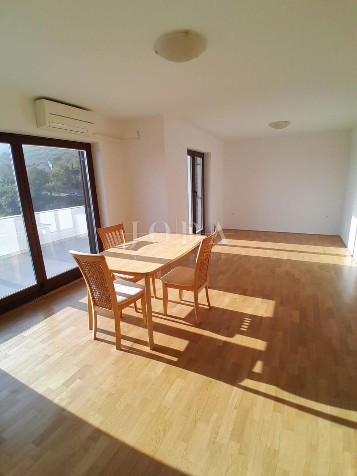 Appartamento Batomalj, Baška, 63,50m2