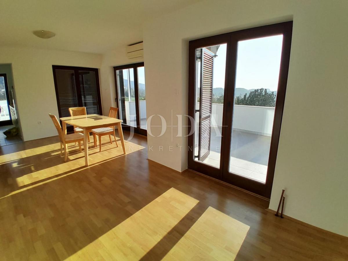 Appartamento Batomalj, Baška, 63,50m2