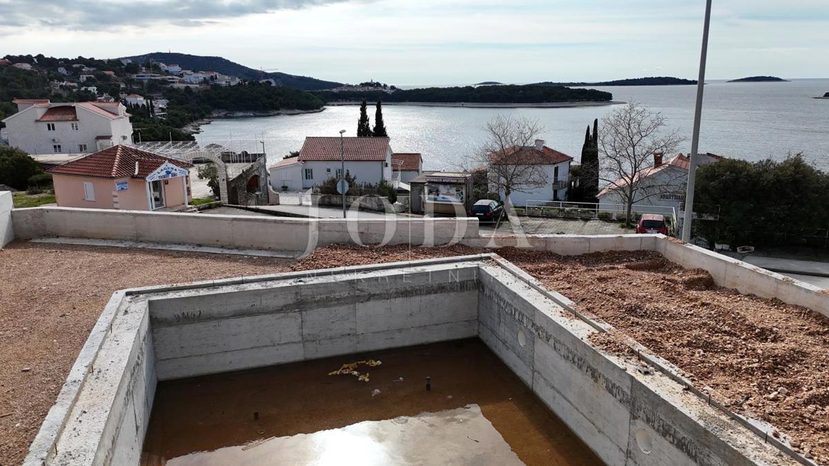 Allogio Primošten, 157m2