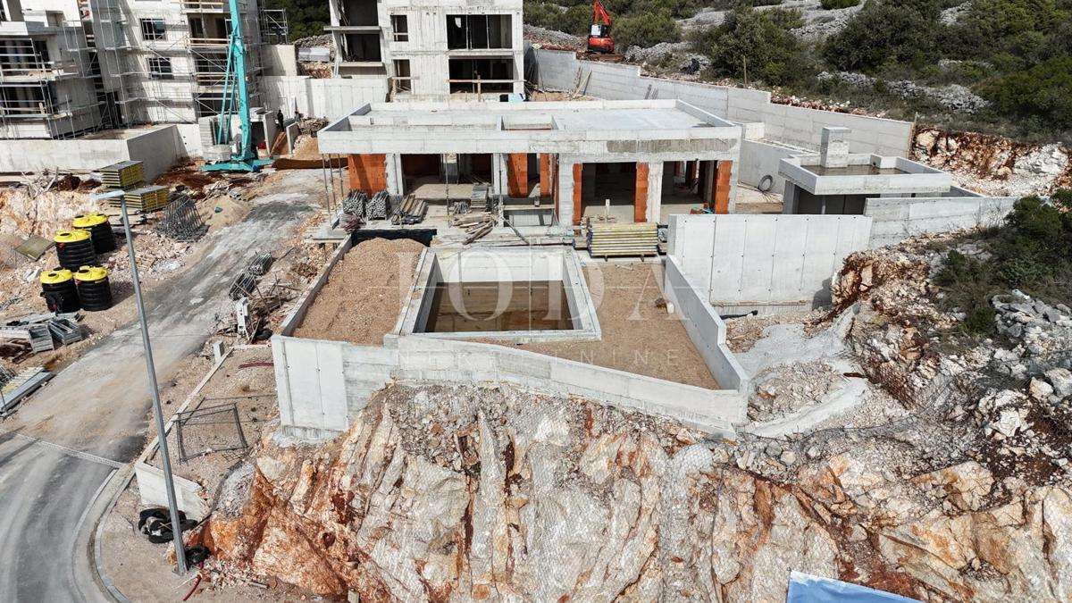 Allogio Primošten, 157m2