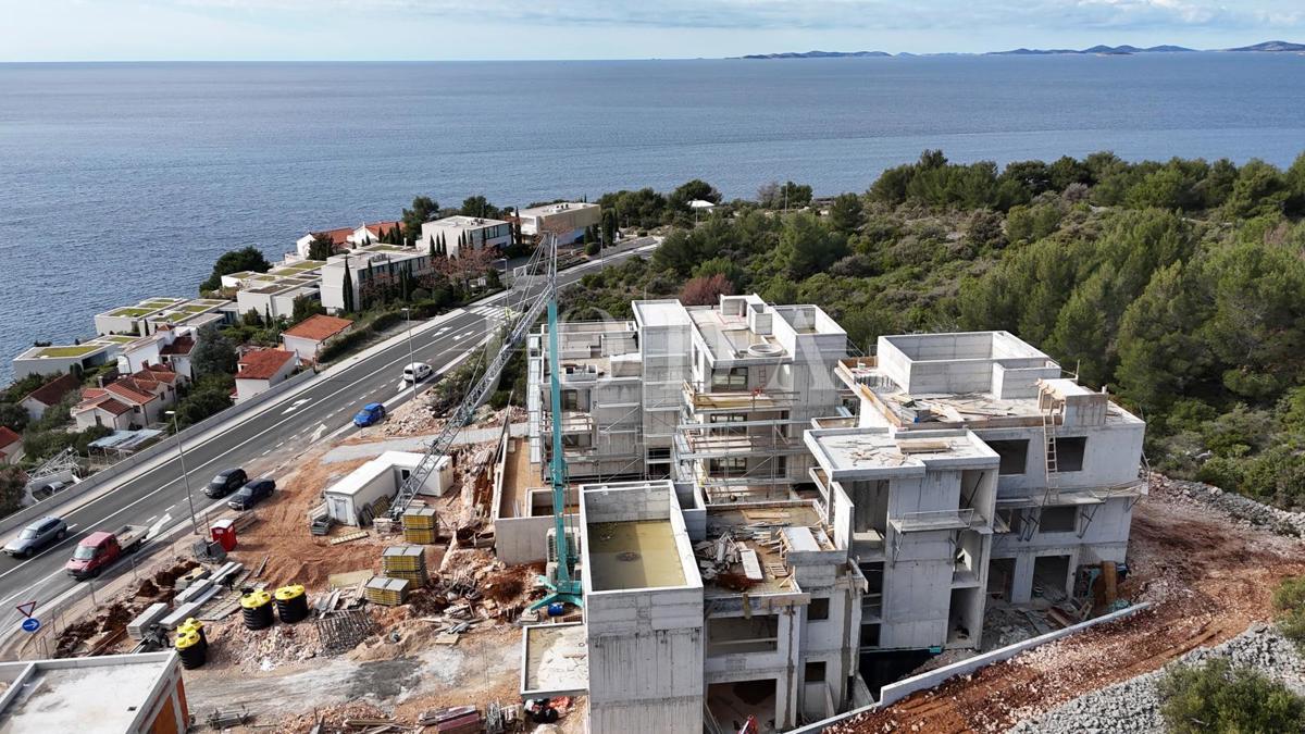 Allogio Primošten, 157m2