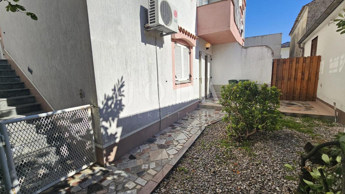 Allogio Crikvenica, 66m2