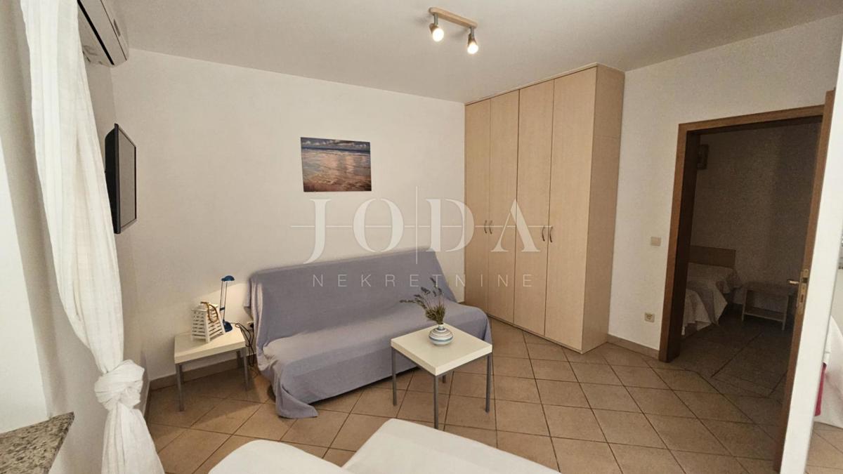 Allogio Crikvenica, 66m2