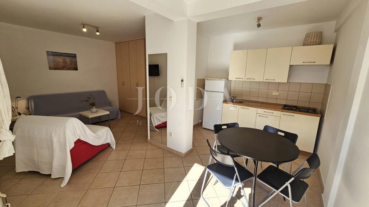 Allogio Crikvenica, 66m2