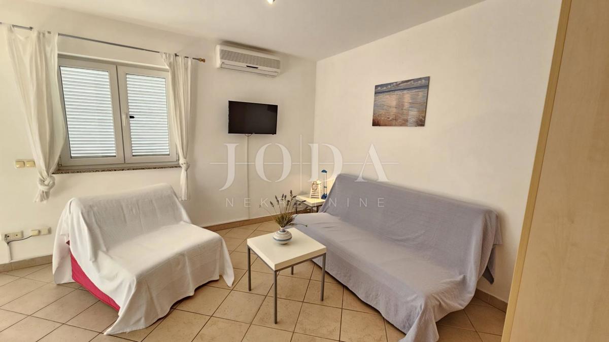 Allogio Crikvenica, 66m2