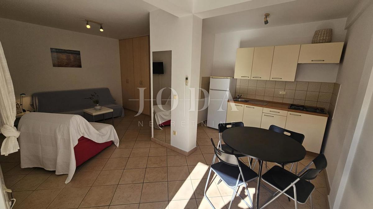 Allogio Crikvenica, 66m2