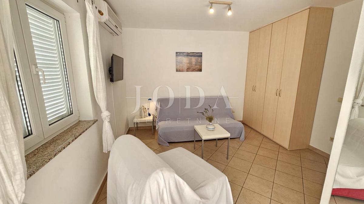 Allogio Crikvenica, 66m2