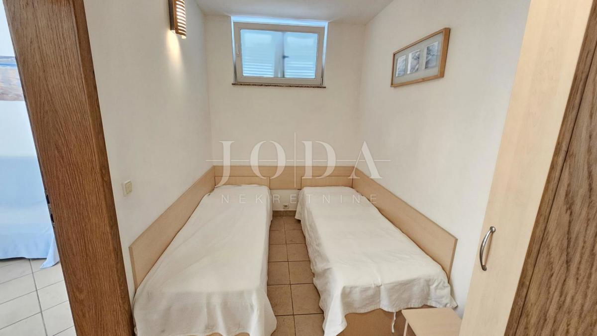 Allogio Crikvenica, 66m2