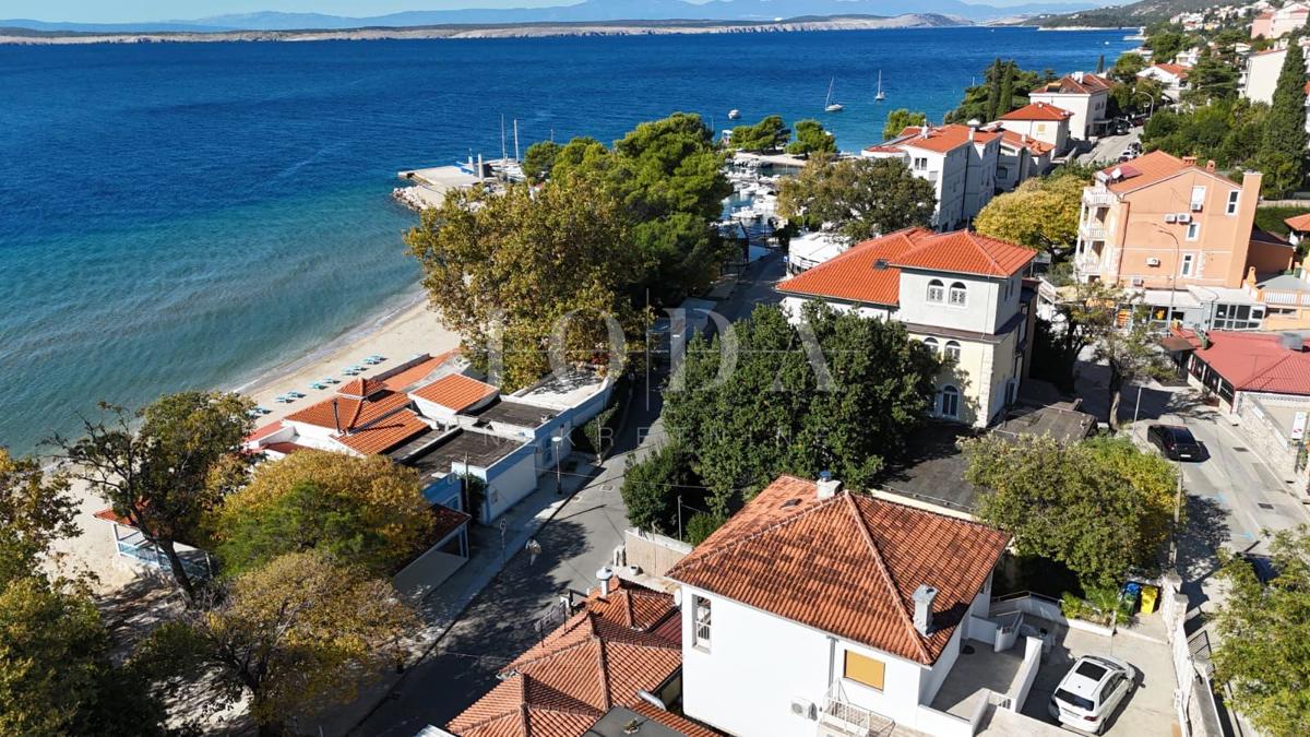 Casa Crikvenica, 340m2