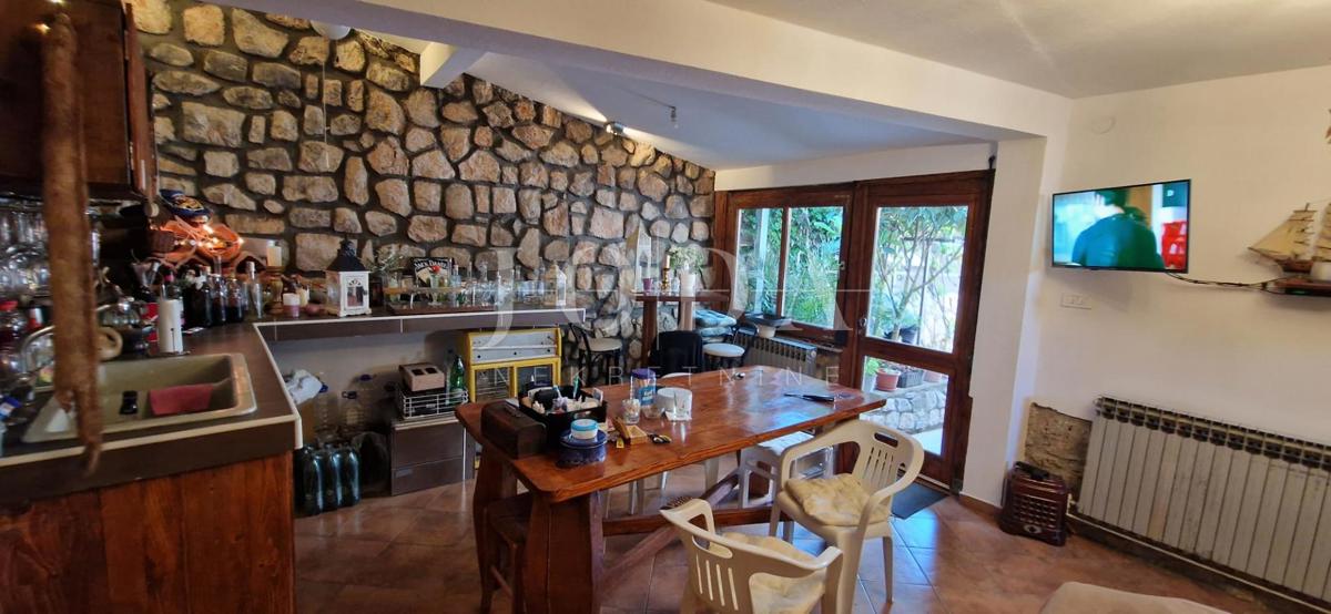 Casa Crikvenica, 340m2