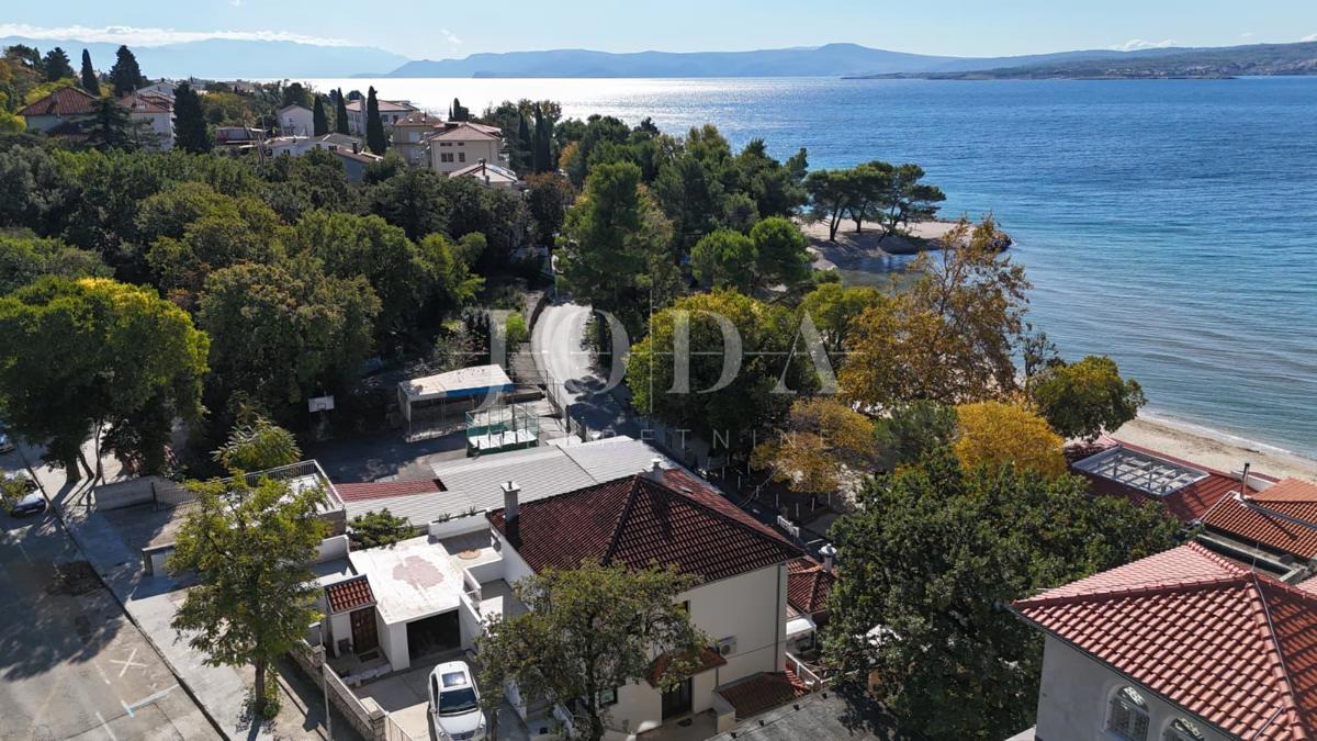 Casa Crikvenica, 340m2