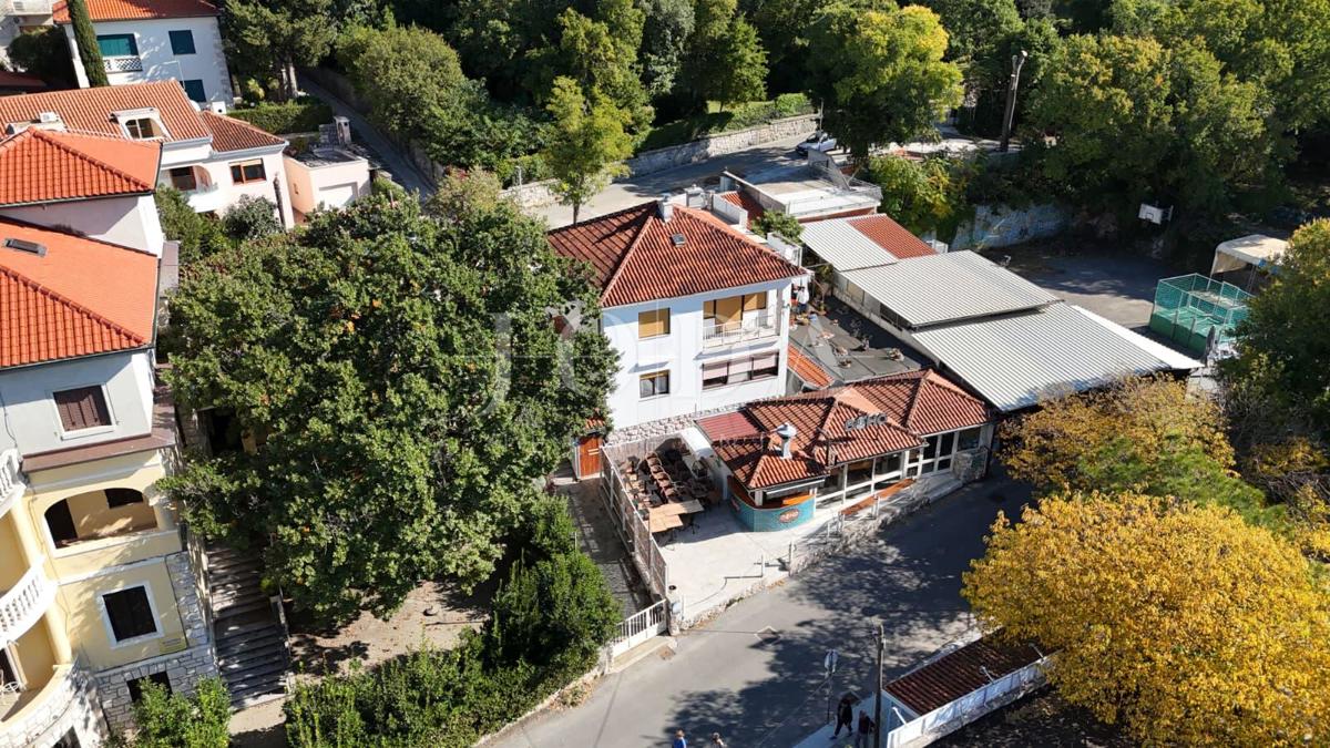 Casa Crikvenica, 340m2