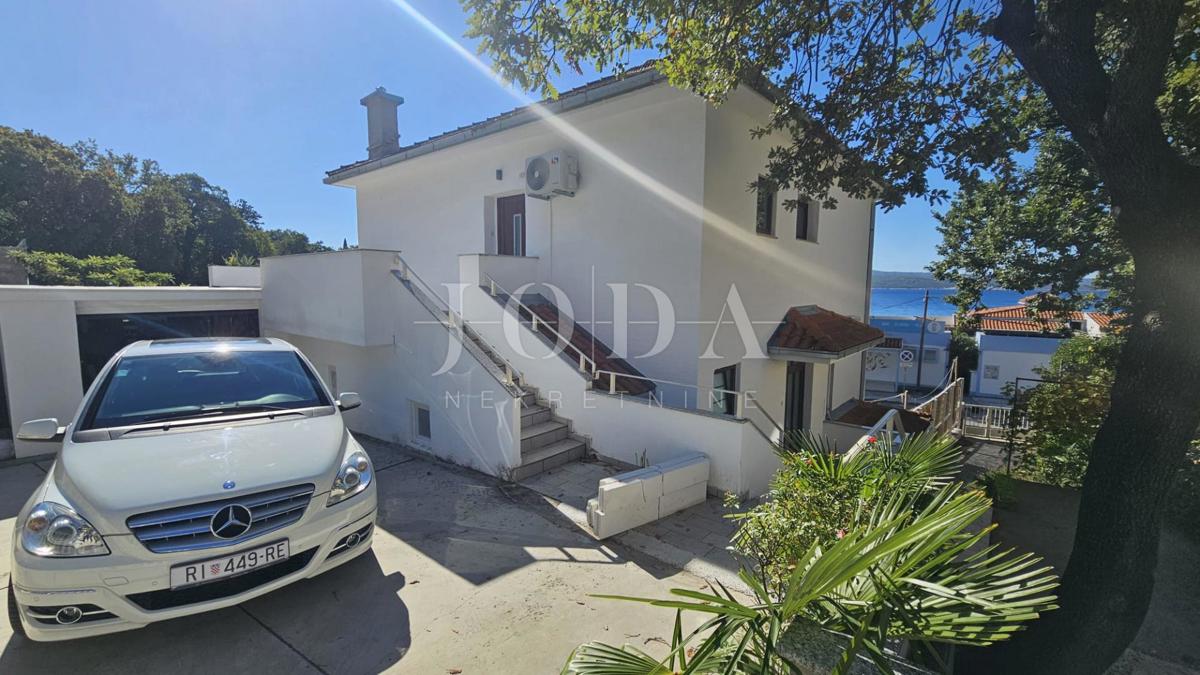 Casa Crikvenica, 340m2