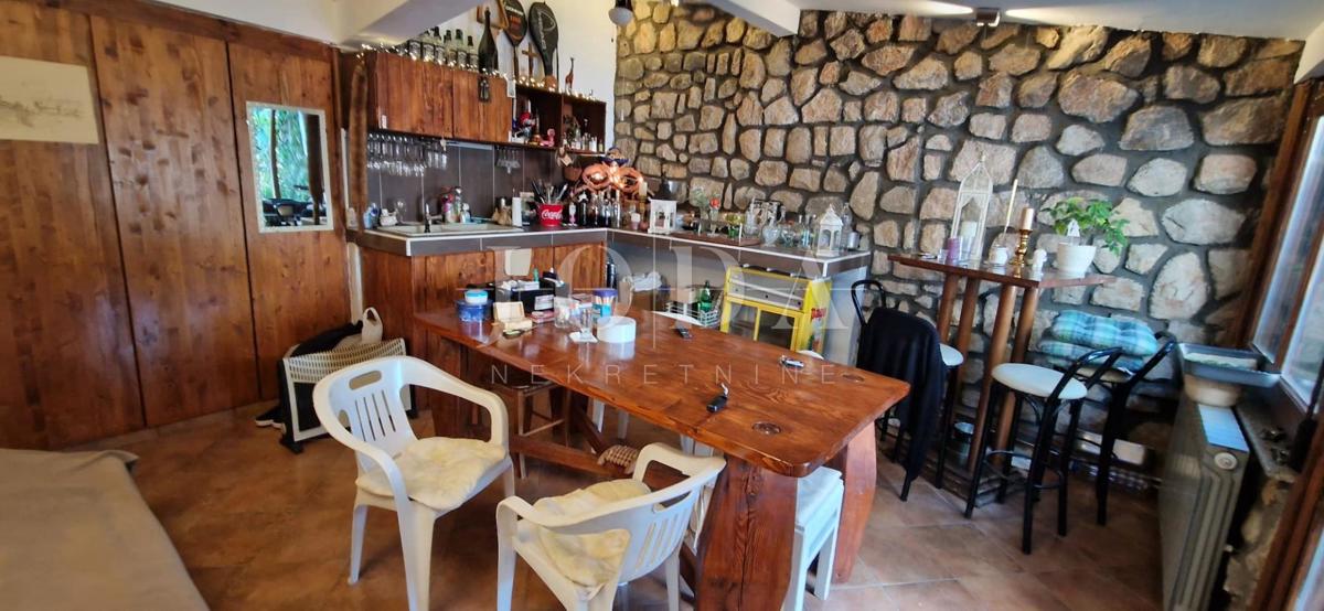 Casa Crikvenica, 340m2