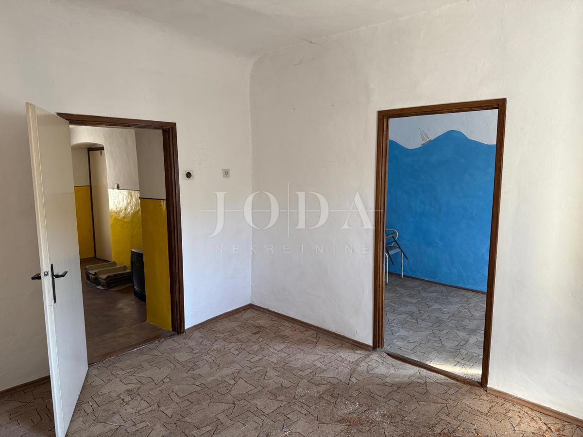 Senj appartamento in centro