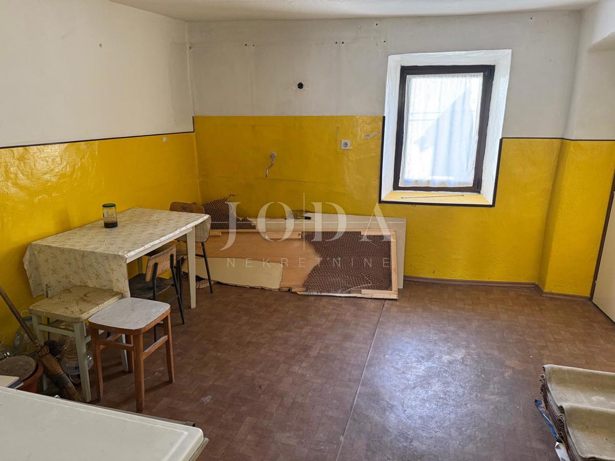 Senj appartamento in centro