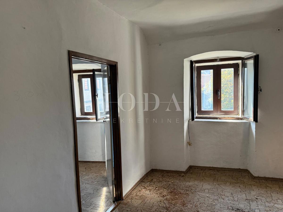 Senj appartamento in centro