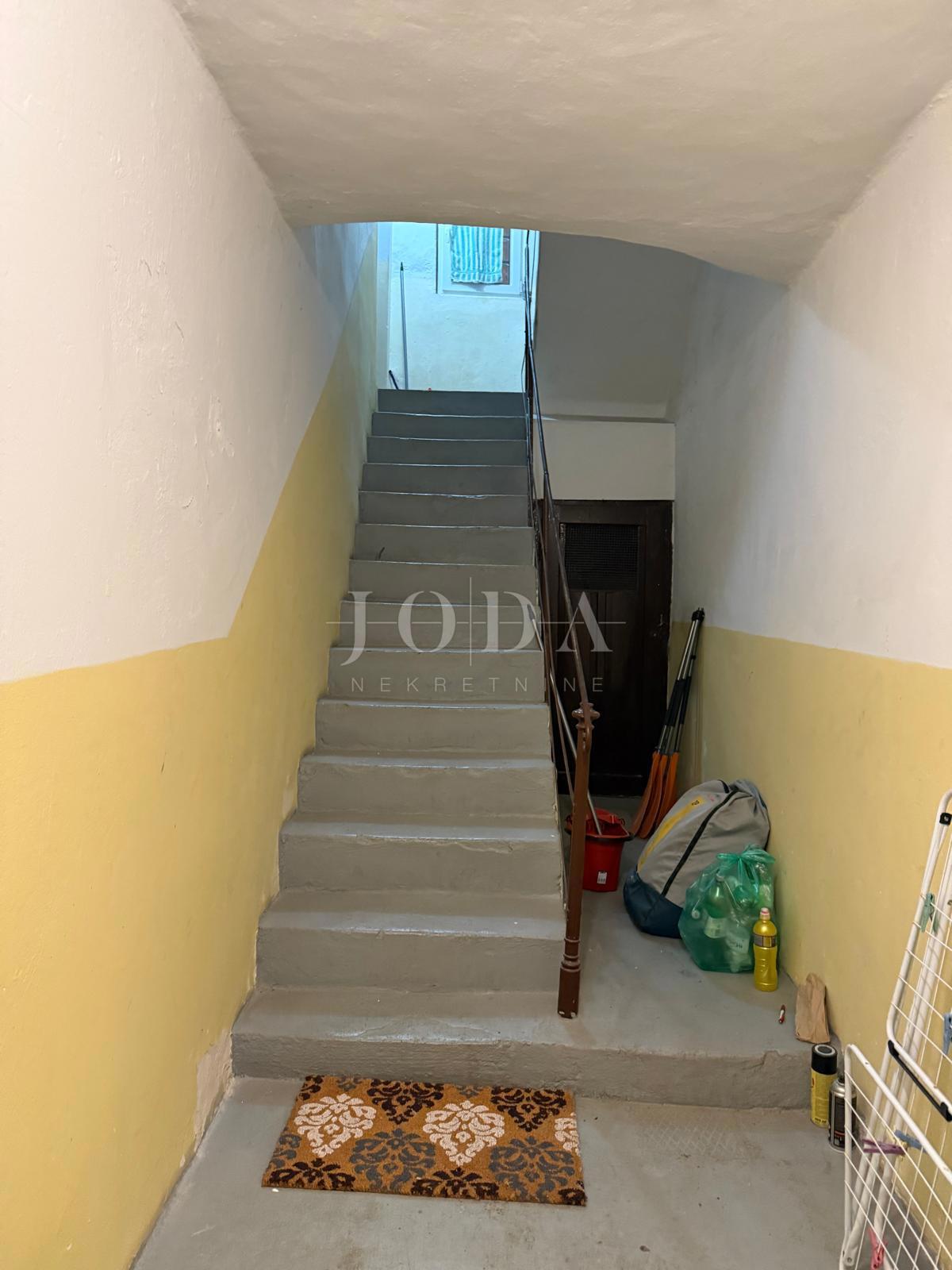 Senj appartamento in centro