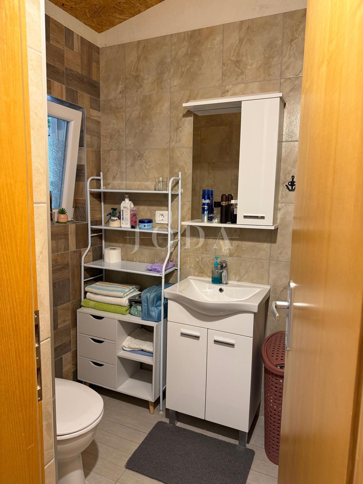 Appartamento Grižane in posizione tranquilla