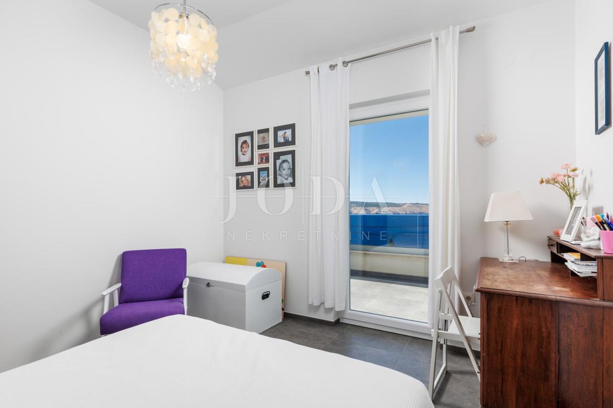 Casa Prizna vicino al mare