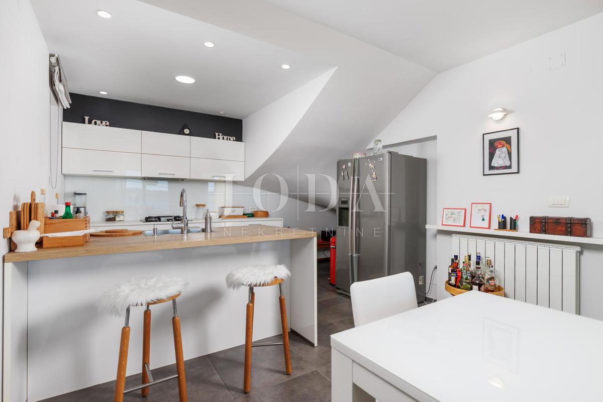 Casa Prizna vicino al mare