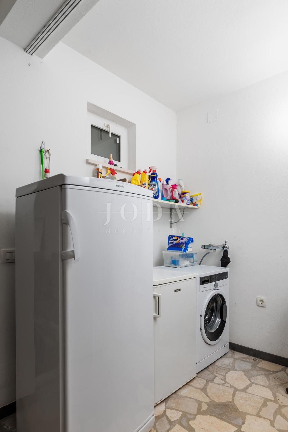 Casa Prizna vicino al mare