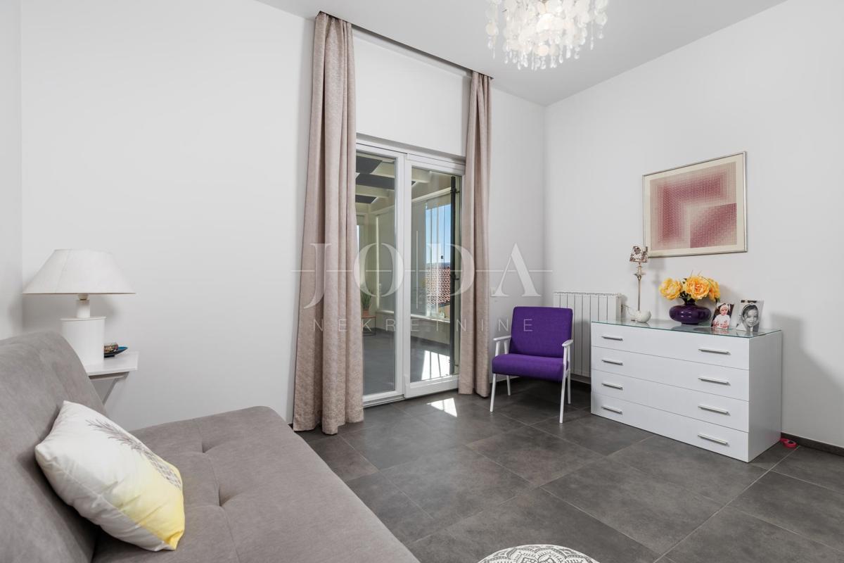 Casa Prizna vicino al mare