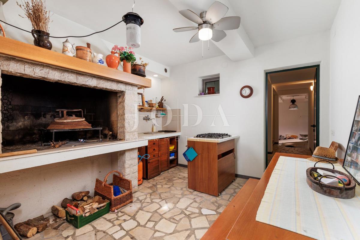 Casa Prizna vicino al mare