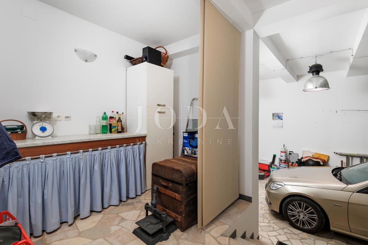 Casa Prizna vicino al mare