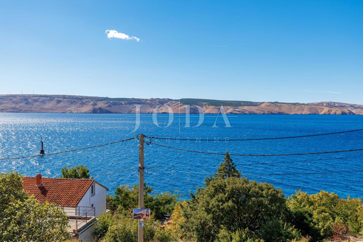 Casa Prizna vicino al mare