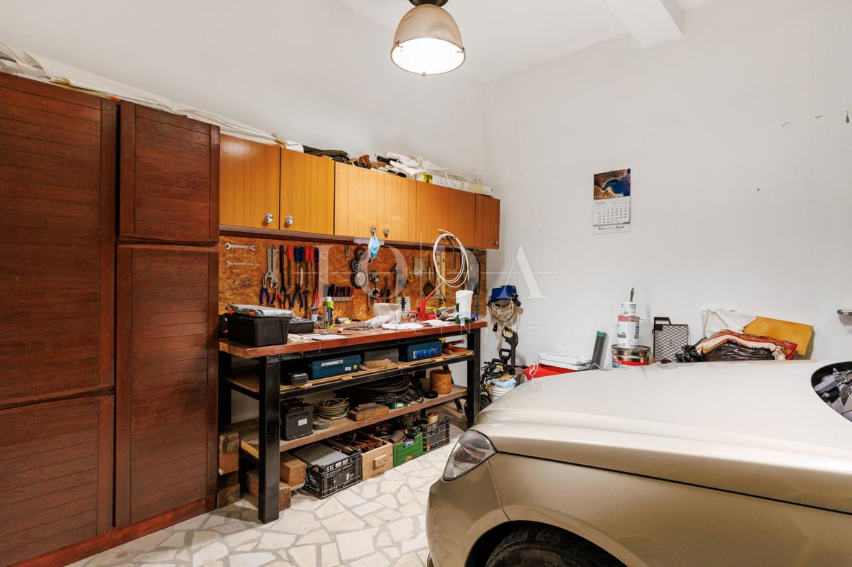 Casa Prizna vicino al mare