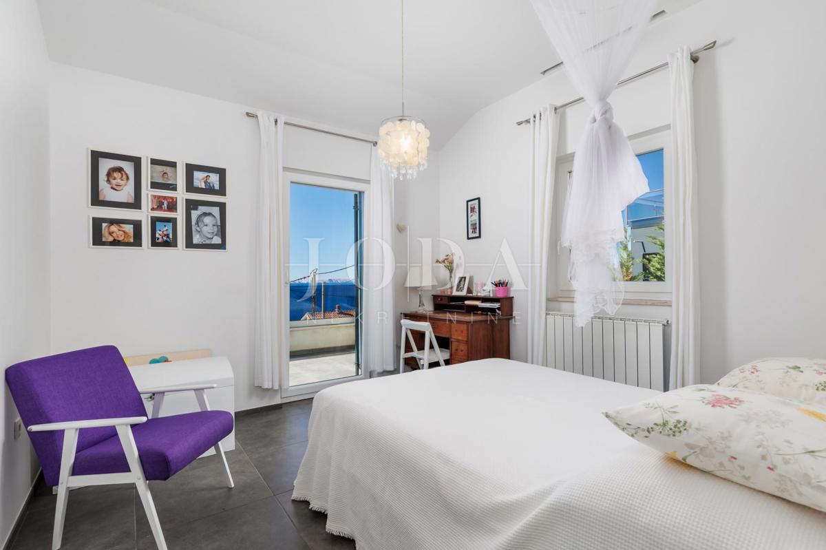 Casa Prizna vicino al mare