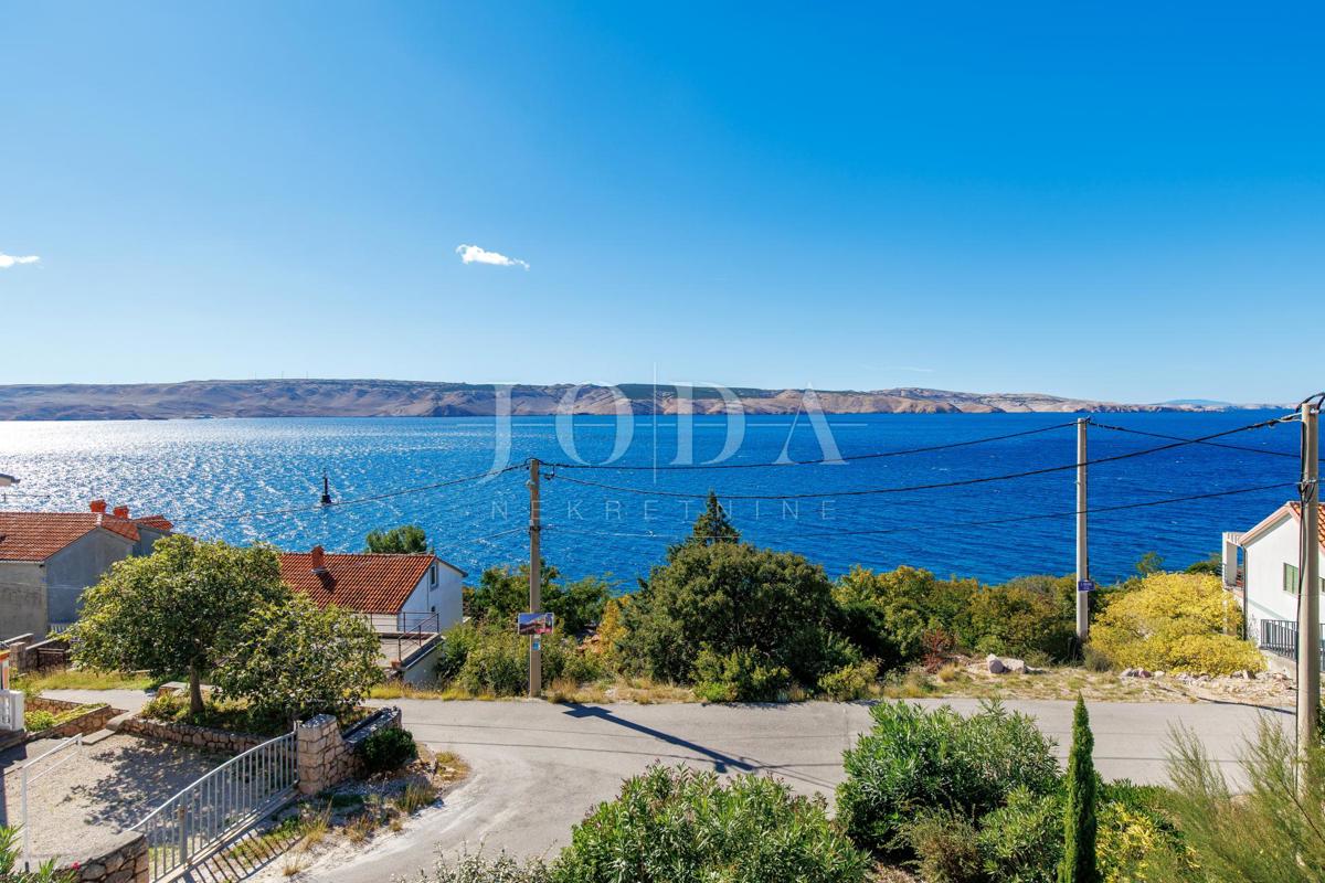 Casa Prizna vicino al mare