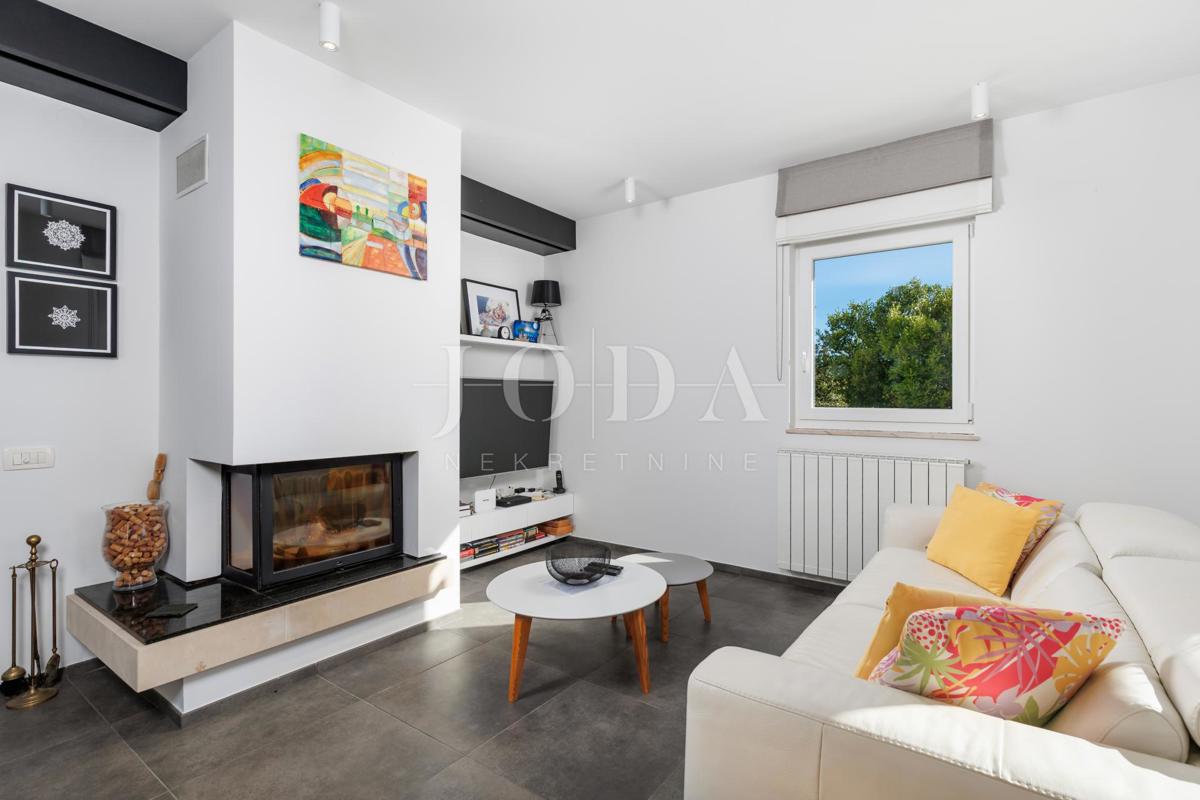 Casa Prizna vicino al mare