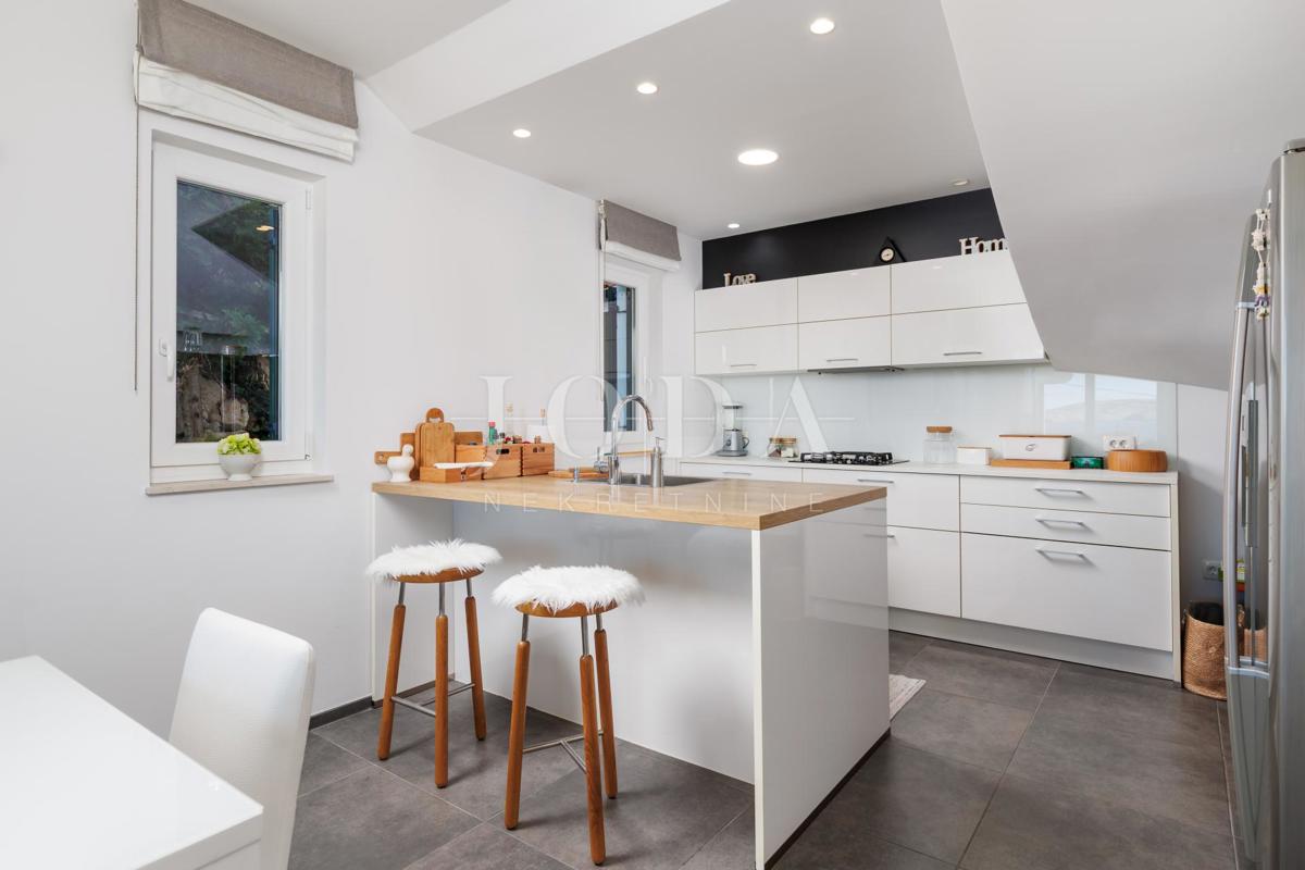 Casa Prizna vicino al mare