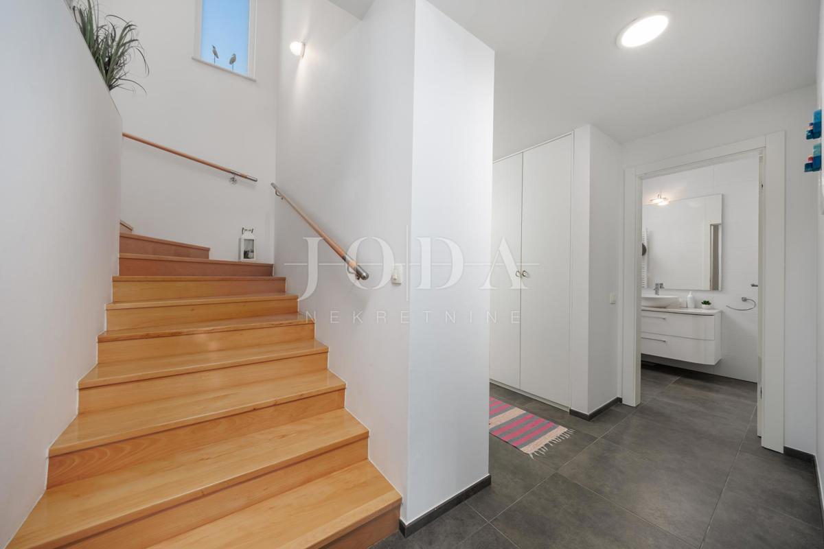 Casa Prizna vicino al mare