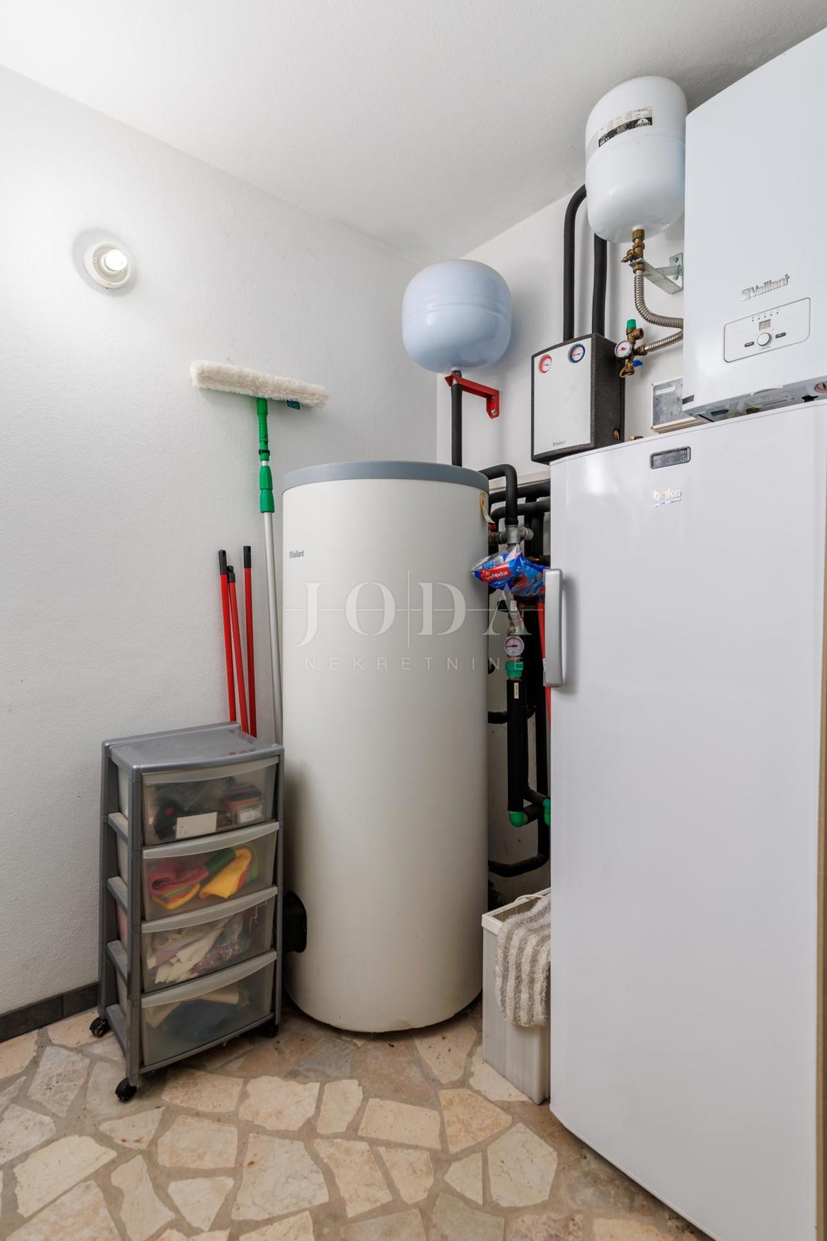 Casa Prizna vicino al mare