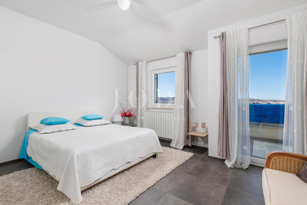 Casa Prizna vicino al mare