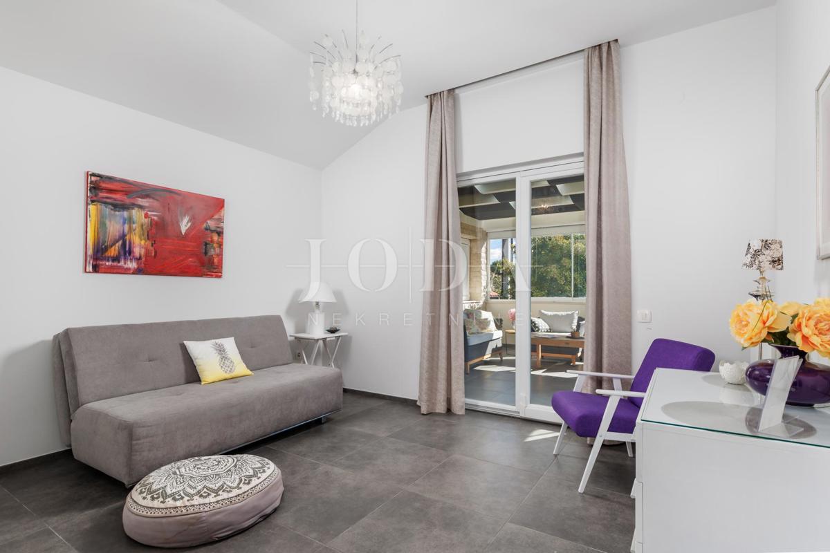 Casa Prizna vicino al mare